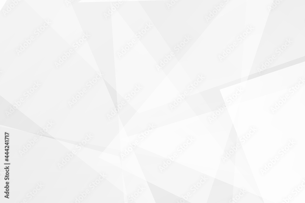 Abstract white and grey on light silver background modern design. Vector illustration EPS 10. Abstract white and grey on light silver background modern design. Vector illustration EPS 10.