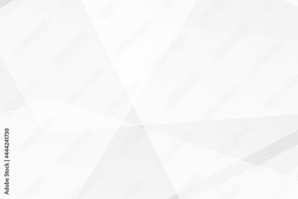 Abstract white and grey on light silver background modern design. Vector illustration EPS 10. Abstract white and grey on light silver background modern design. Vector illustration EPS 10.