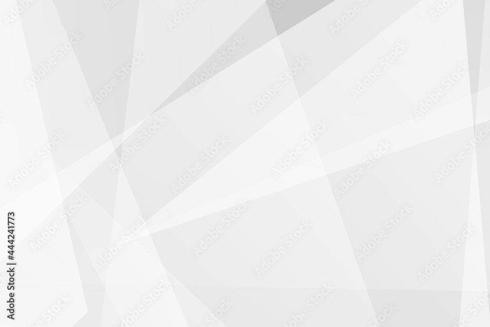 Abstract white and grey on light silver background modern design. Vector illustration EPS 10. Abstract white and grey on light silver background modern design. Vector illustration EPS 10.