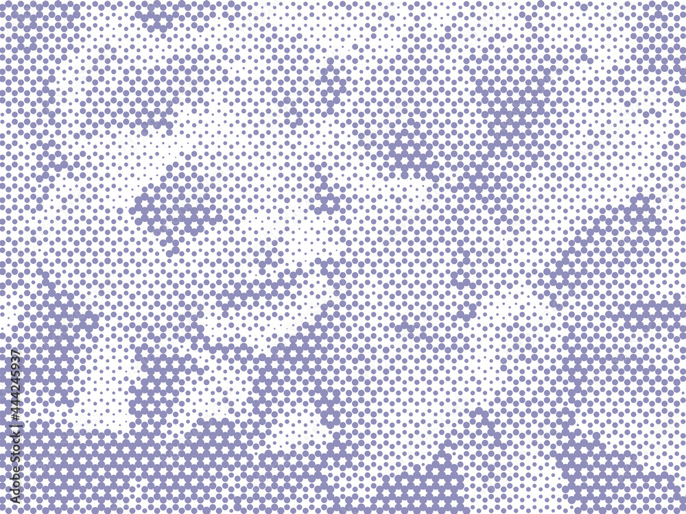 Halftone dotted background. Pop art style. Pattern with small circles, dots, design element for web banners, posters, cards, wallpapers, backdrops, sites. Vector illustration Halftone dotted background. Pop art style. Pattern with small circles, dots, design element for web banners, posters, cards, wallpapers, backdrops, sites. Vector illustration
