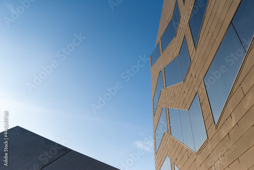 Modernism in architecture