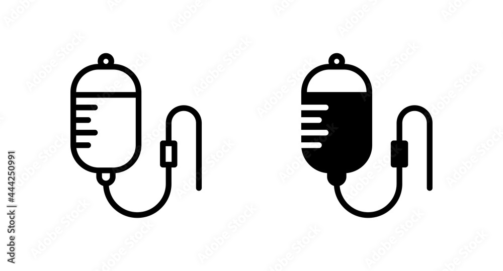 Infuse icon vector for web, computer and mobile app
Infuse icon vector for web, computer and mobile app