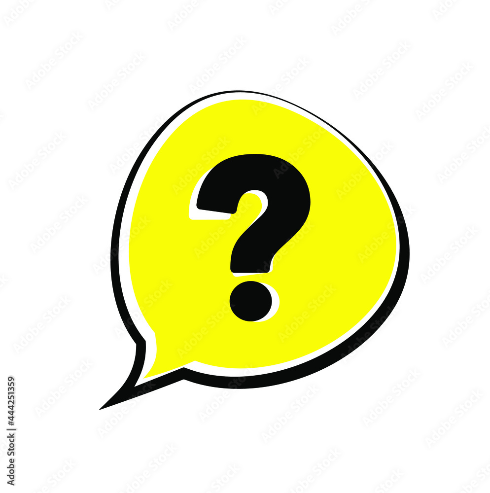 question mark sign question mark sign
