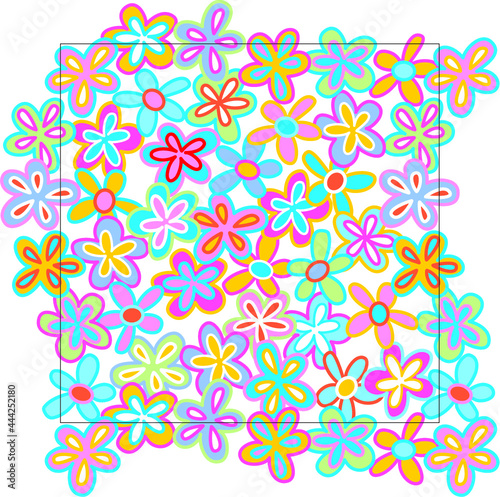 Flower Pattern