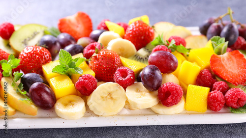 fruit salad