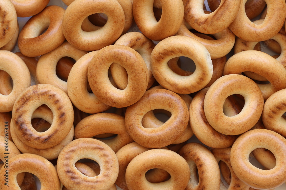 Delicious driers for tea and coffee. Bagels for tea. Delicious driers for tea and coffee. Bagels for tea.