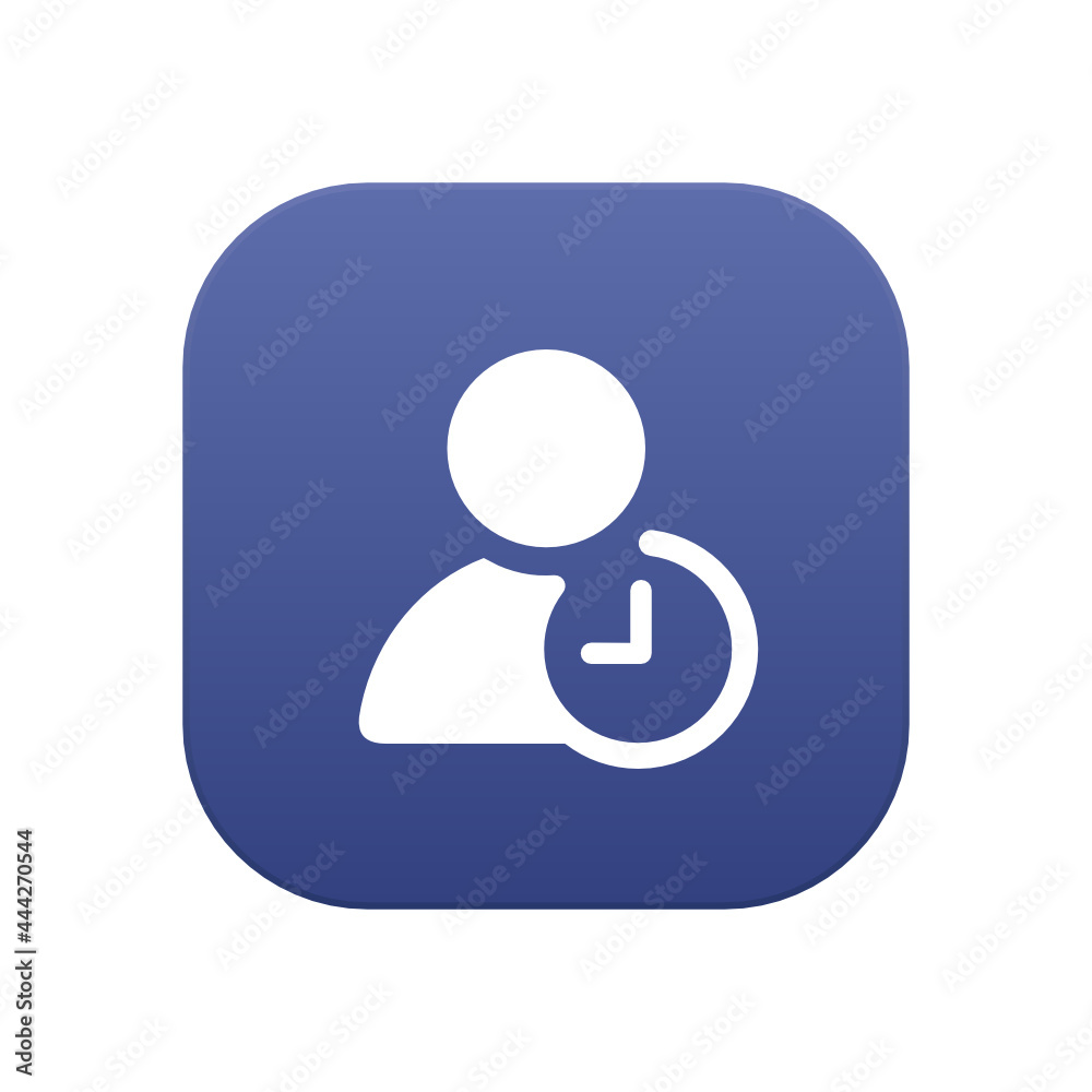 Time Management - Sticker Time Management - Sticker