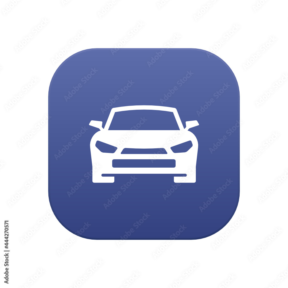 Car - Sticker Car - Sticker