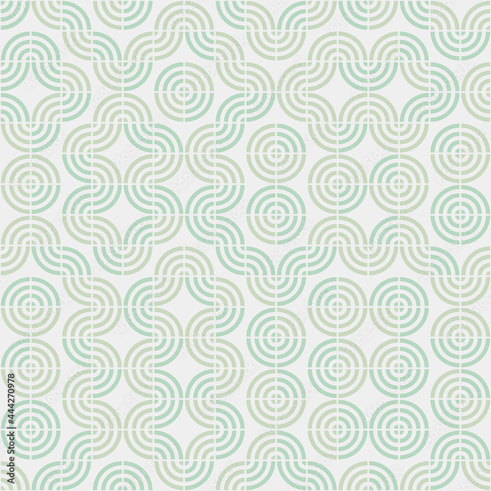 Abstract Geometric Pattern generative computational art illustration Abstract Geometric Pattern generative computational art illustration