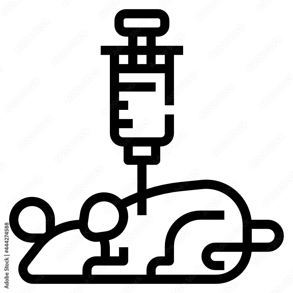 Vaccination_animal testing Vaccination_animal testing