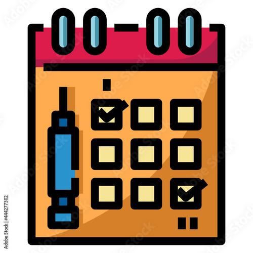 Vaccination_time and date