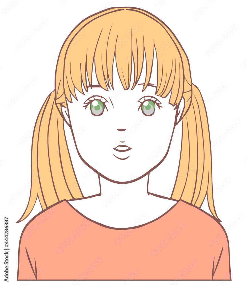 子どものあいうべ体操「う」シンプル 子どものあいうべ体操「う」シンプル