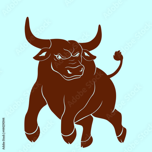 Eastern Zodiac Sign Ox