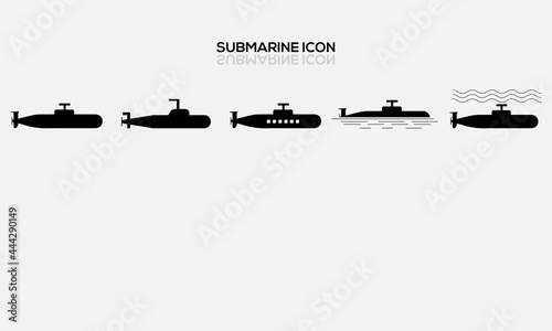 submarine,submarine icon,submarine vector