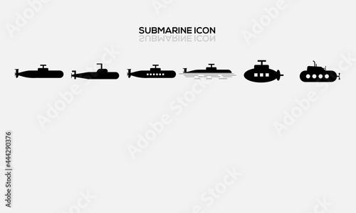 submarine,submarine icon,submarine vector