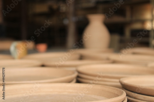 cerâmica fabrica