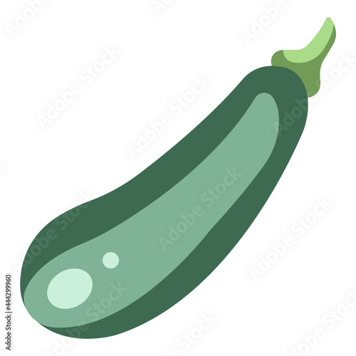 zucchini icon