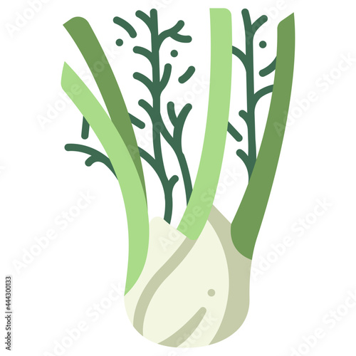 fennel icon