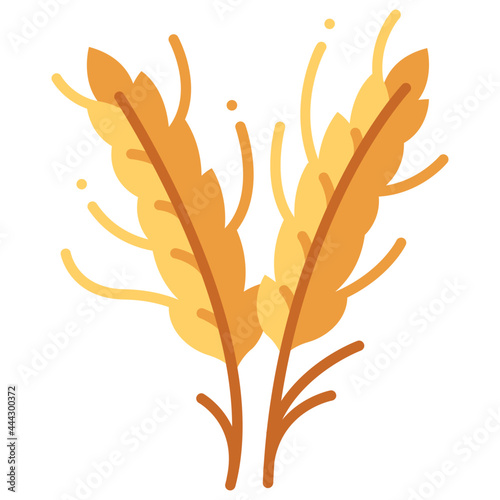 wheat icon
