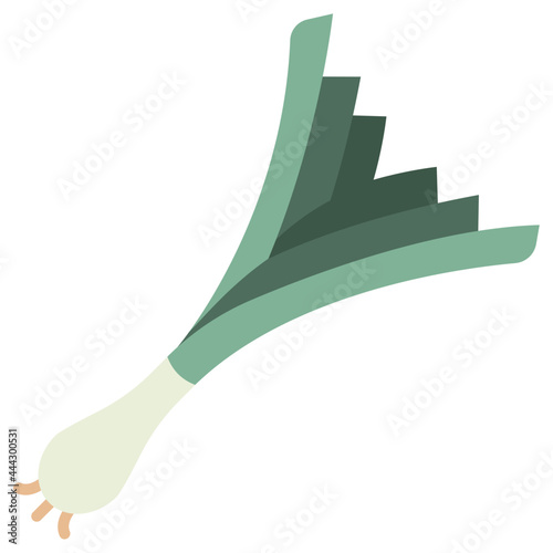 leek icon