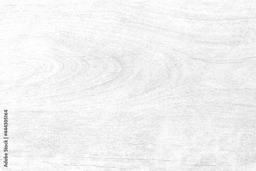 Withe Light wood pattern for texture and copy space