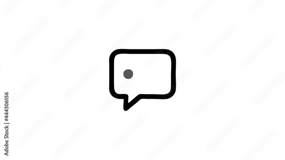 bubble icon