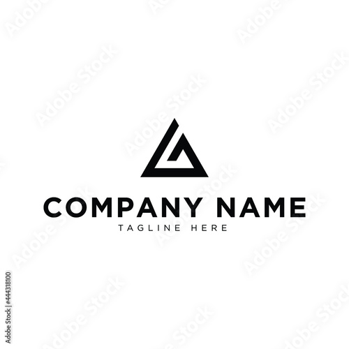 abstract logo design for company Free Download abstract logo design for company - GFXLoad