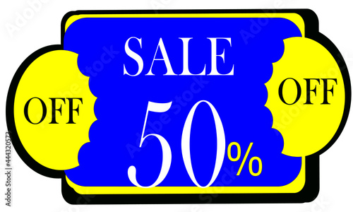 Sample for promotion and discount for stores and for all types of commercial business
