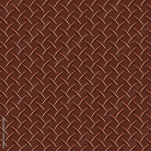 pattern motivo rombi