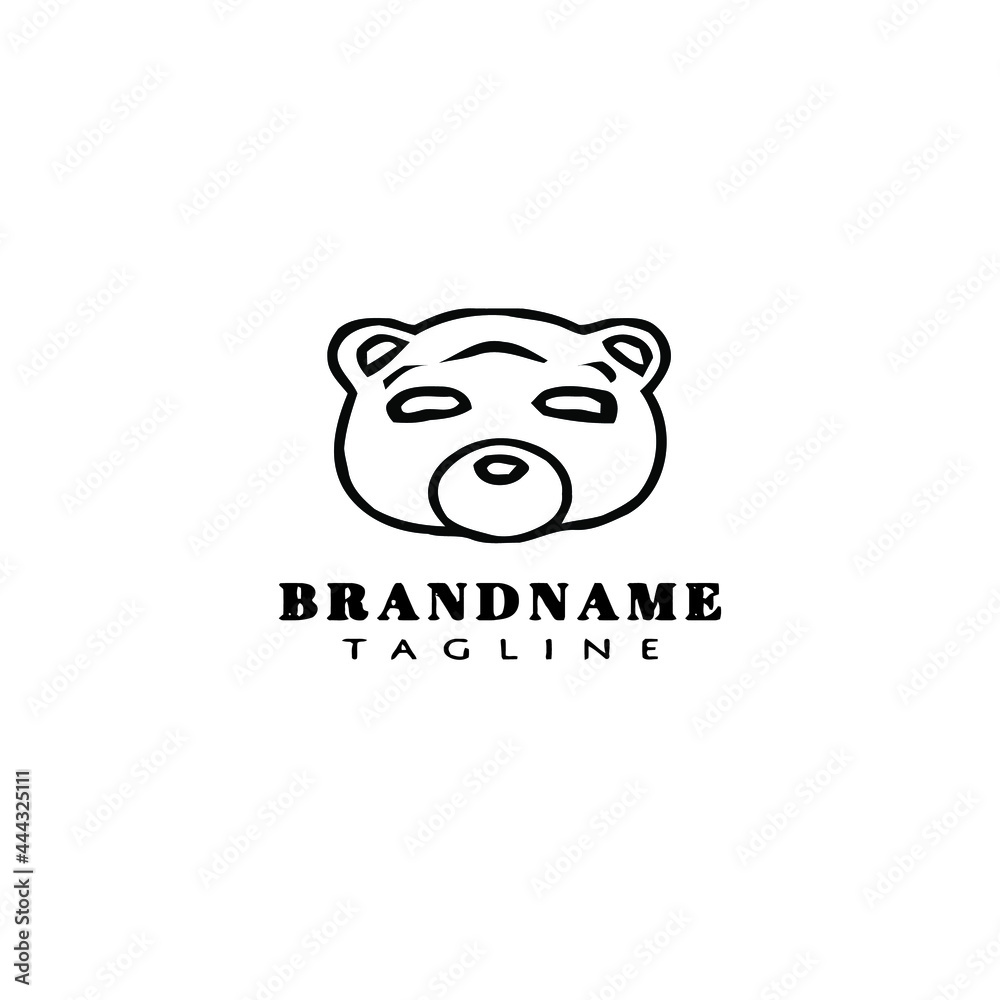 beer logo icon design template illustration beer logo icon design template illustration