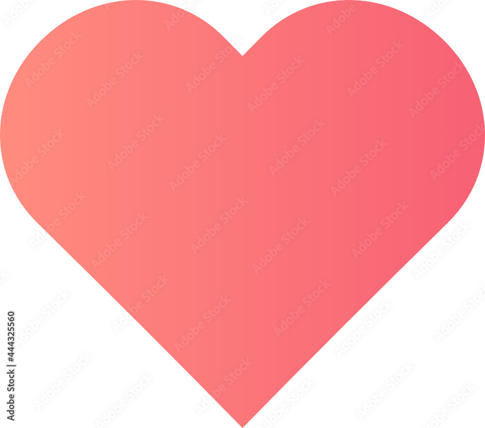 heart icon