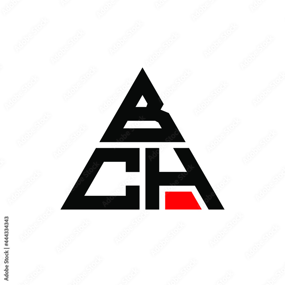 BCH triangle letter logo design with triangle shape. BCH triangle logo design monogram. BCH triangle vector logo template with red color. BCH triangular logo Simple, Elegant, and Luxurious Logo. BCH BCH triangle letter logo design with triangle shape. BCH triangle logo design monogram. BCH triangle vector logo template with red color. BCH triangular logo Simple, Elegant, and Luxurious Logo. BCH