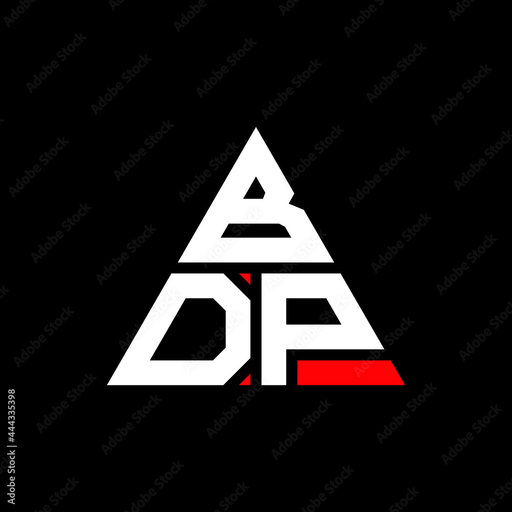 BDP triangle letter logo design with triangle shape. BDP triangle logo design monogram. BDP triangle vector logo template with red color. BDP triangular logo Simple, Elegant, and Luxurious Logo. BDP BDP triangle letter logo design with triangle shape. BDP triangle logo design monogram. BDP triangle vector logo template with red color. BDP triangular logo Simple, Elegant, and Luxurious Logo. BDP