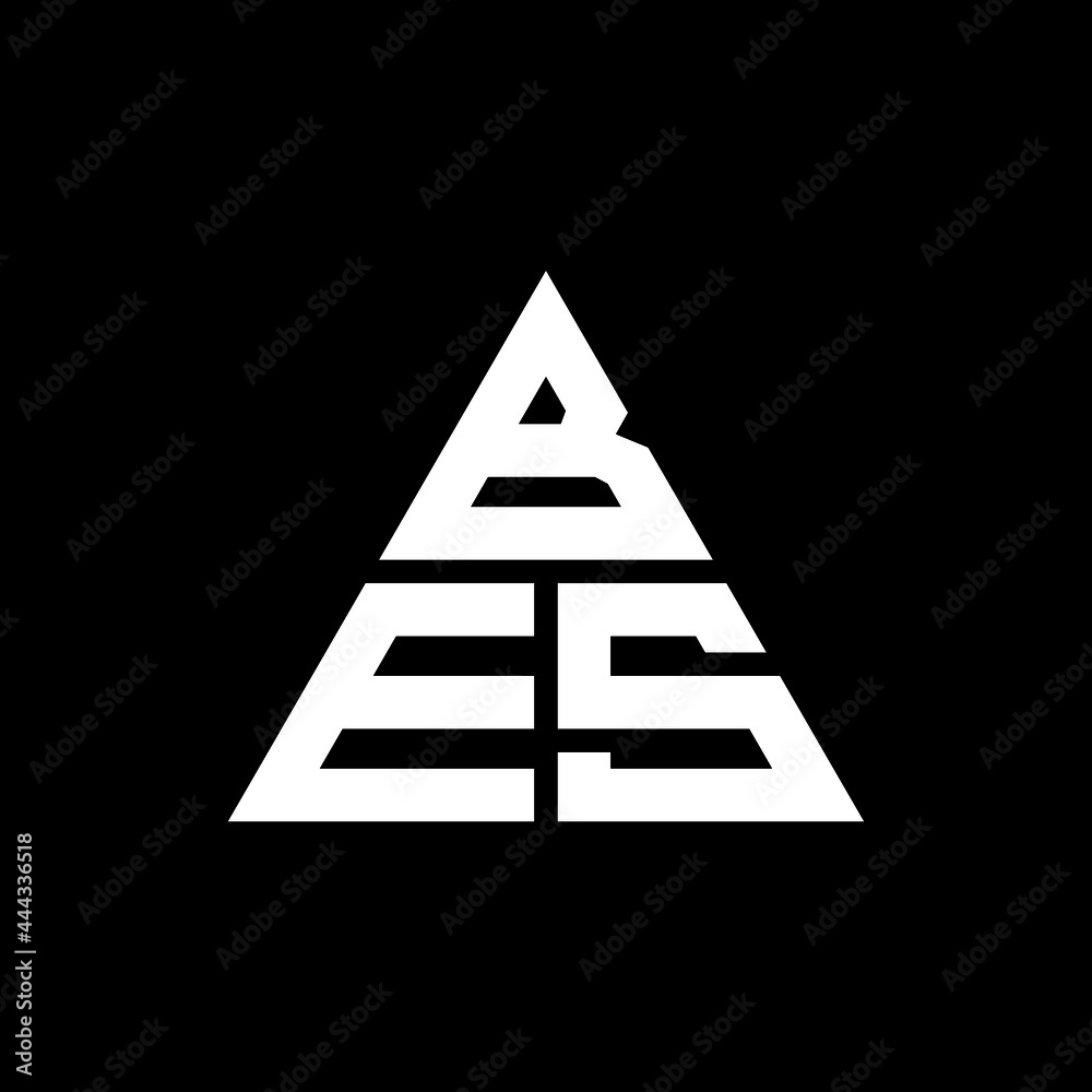 BES triangle letter logo design with triangle shape. BES triangle logo design monogram. BES triangle vector logo template with red color. BES triangular logo Simple, Elegant, and Luxurious Logo. BES BES triangle letter logo design with triangle shape. BES triangle logo design monogram. BES triangle vector logo template with red color. BES triangular logo Simple, Elegant, and Luxurious Logo. BES