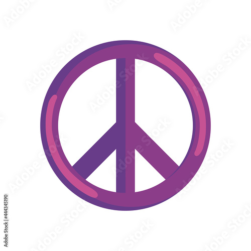 peace symbol international