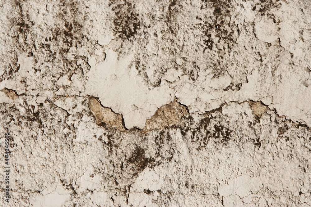 Obraz premium ustic marble texture with high resolution, old grunge interior, vintage background. Natural weathered concrete wall of the cement panel. Cracked concrete floor texture with rusty stain pattern. 
