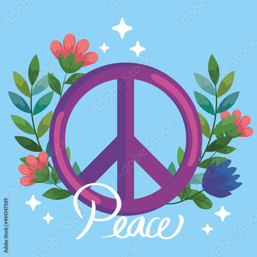 peace world symbol