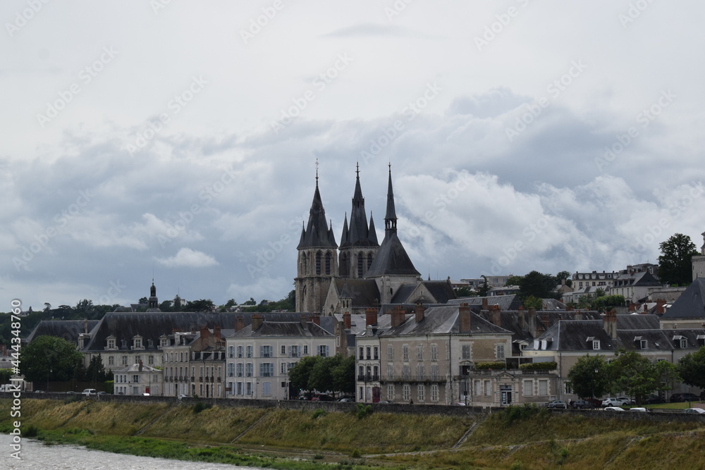 Fototapeta premium Construction ancienne