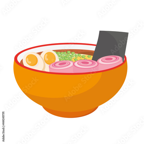 traditional korean food