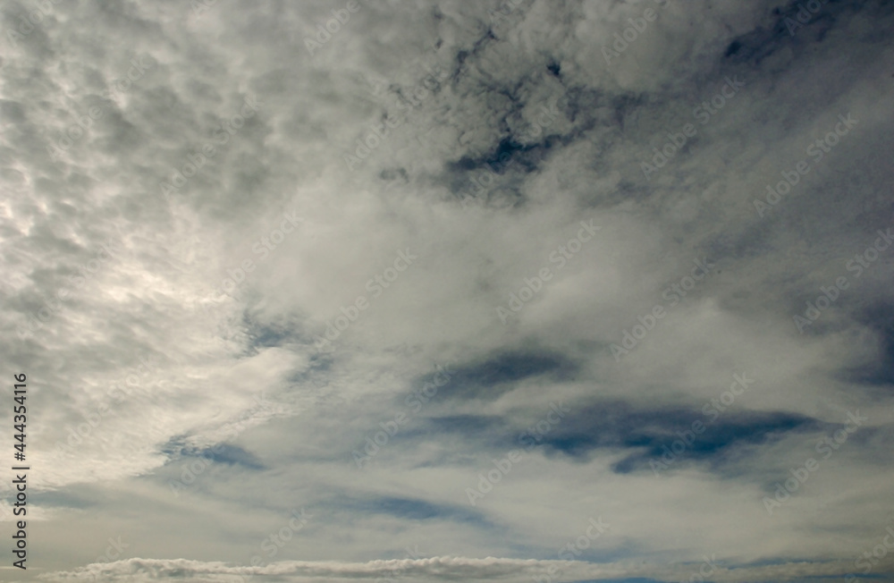 Obraz premium clouds in the sky