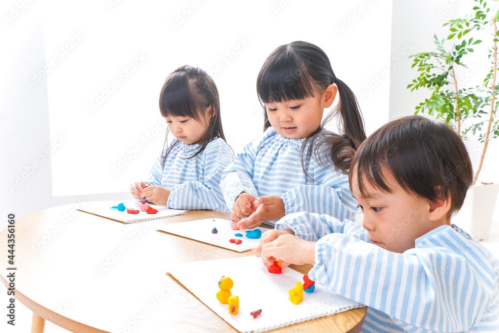 幼稚園