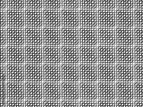 black and white background, illustration image