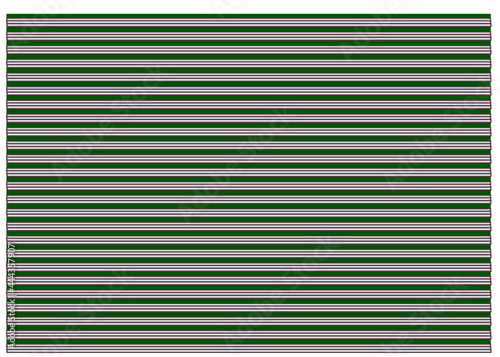 background with stripes fabric pattern.