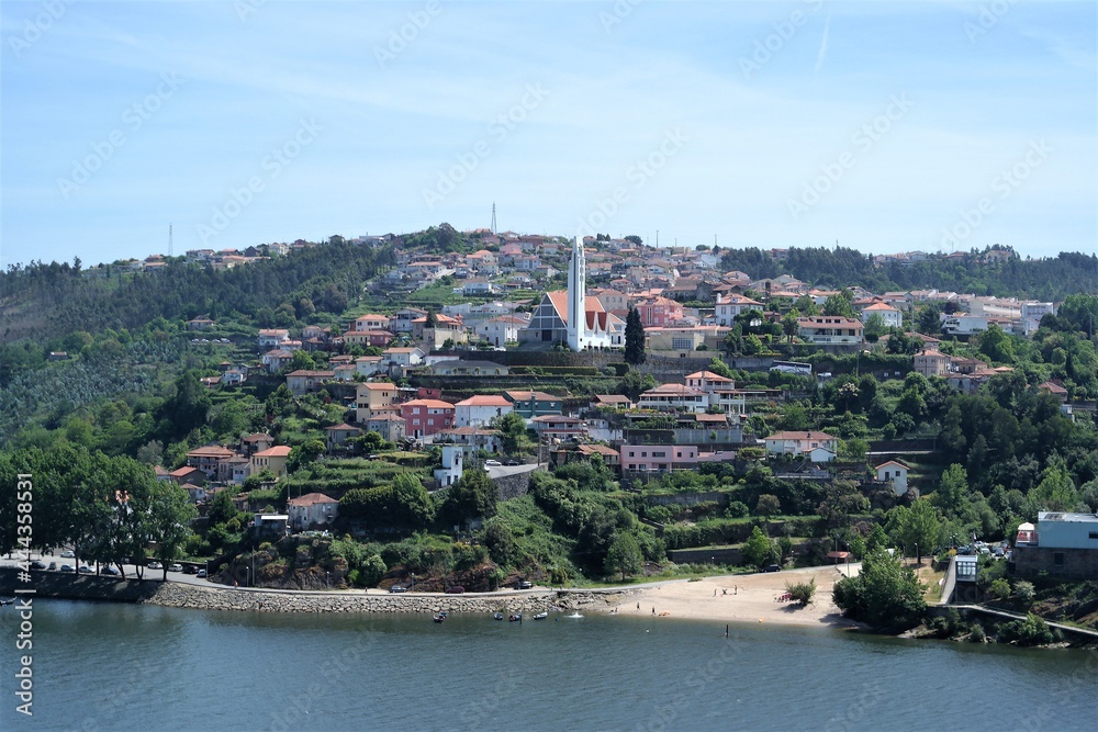 Obraz premium paisagem