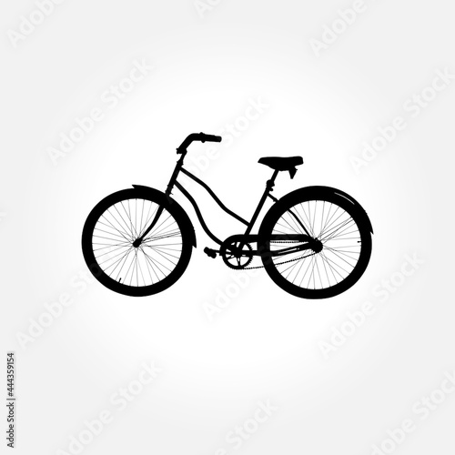 bike, bicycle.