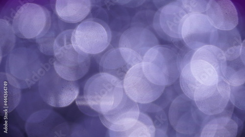 Blurred Blur Background Bokeh Light