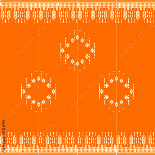 illustration of an background