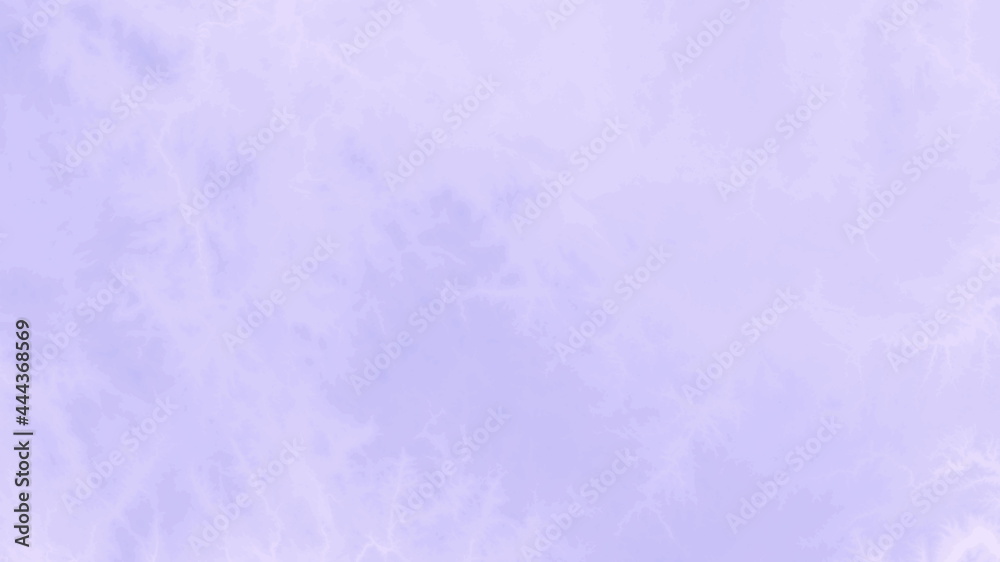 Purple Thistle Background
