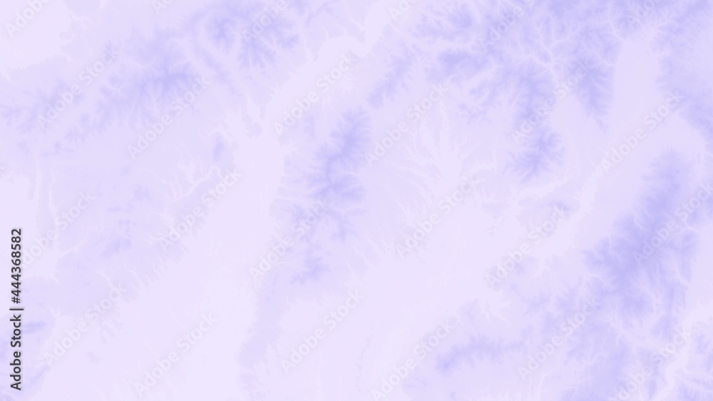 Fototapeta premium Purple Thistle Background 