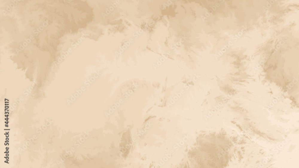Brown Wheat Background